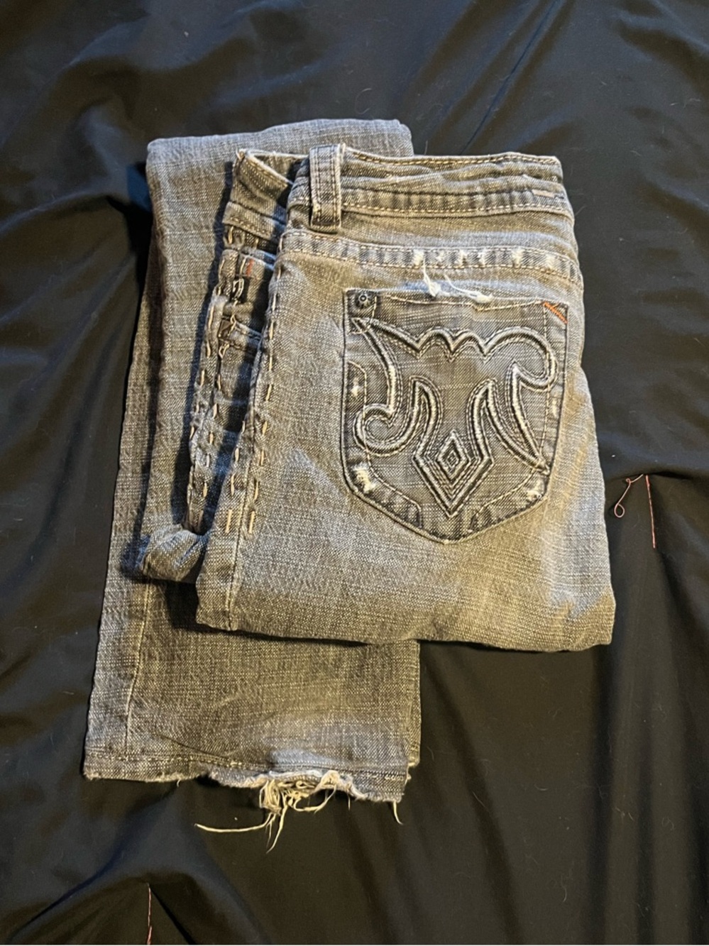 MEK Amsterdam Jeans